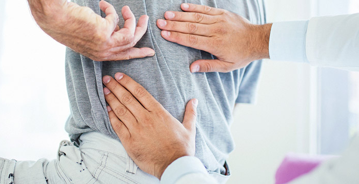 Back pain Back pain