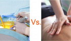 Surgical and nonsurgical spinal decompression Surgical and nonsurgical spinal decompression