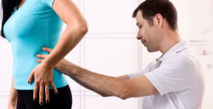 Lumbar Radiculopathy (Sciatica / Pinched Nerve) Lumbar Radiculopathy (Sciatica / Pinched Nerve)