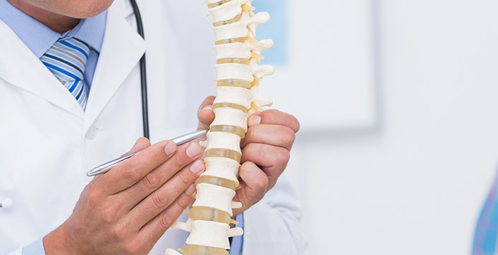 Spinal stenosis Spinal stenosis