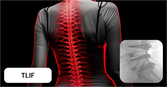 Transforaminal Lumbar Interbody Fusion (TLIF) Transforaminal Lumbar Interbody Fusion (TLIF)
